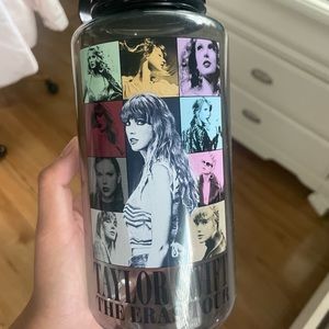 Eras Tour water bottle